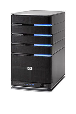 HP EX475