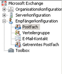 Microsoft Exchange
