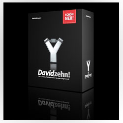 Tobit David zehn