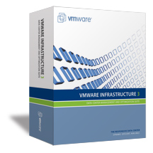 VMware Infrastructure 3